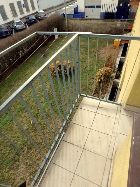 Byt 2+1 Nový Jičín, Lužická - 7