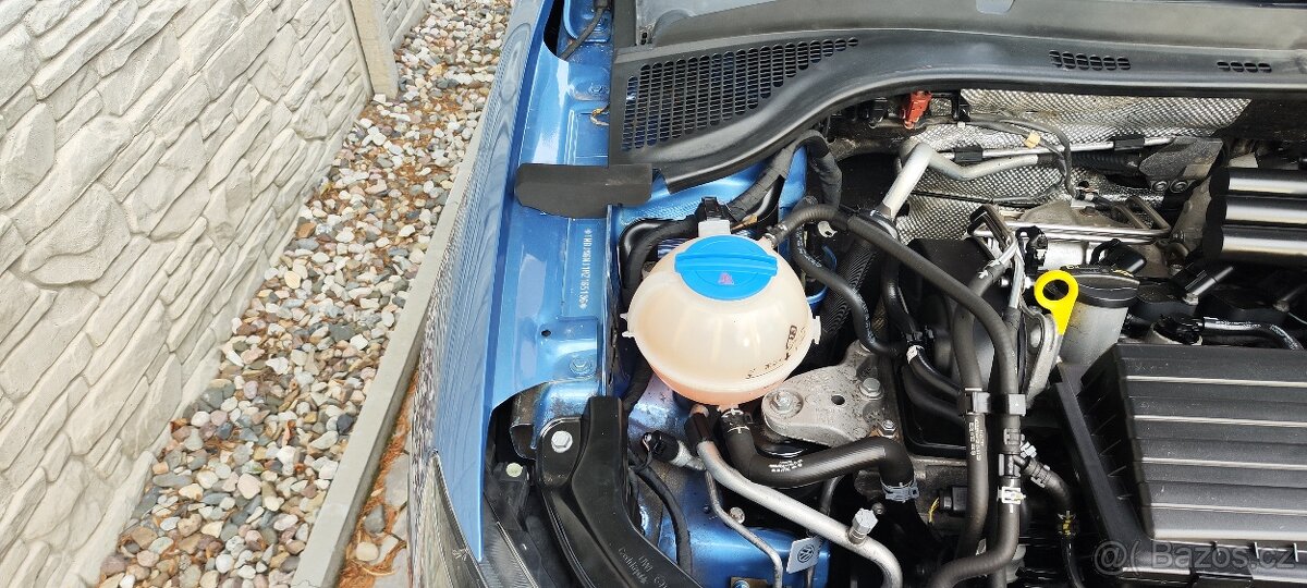 Fabia 1.2 TSI 81kw,NAVI,KAMERA - 7