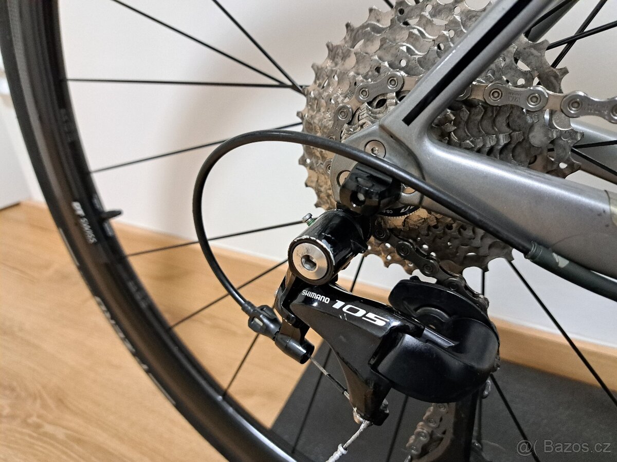 Canyon Endurace CF 7.0 - 7