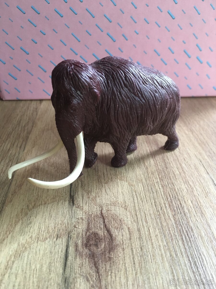 Dinosauři 10 ks - 7