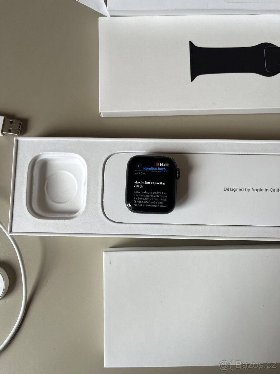 Apple Watch SE - 7