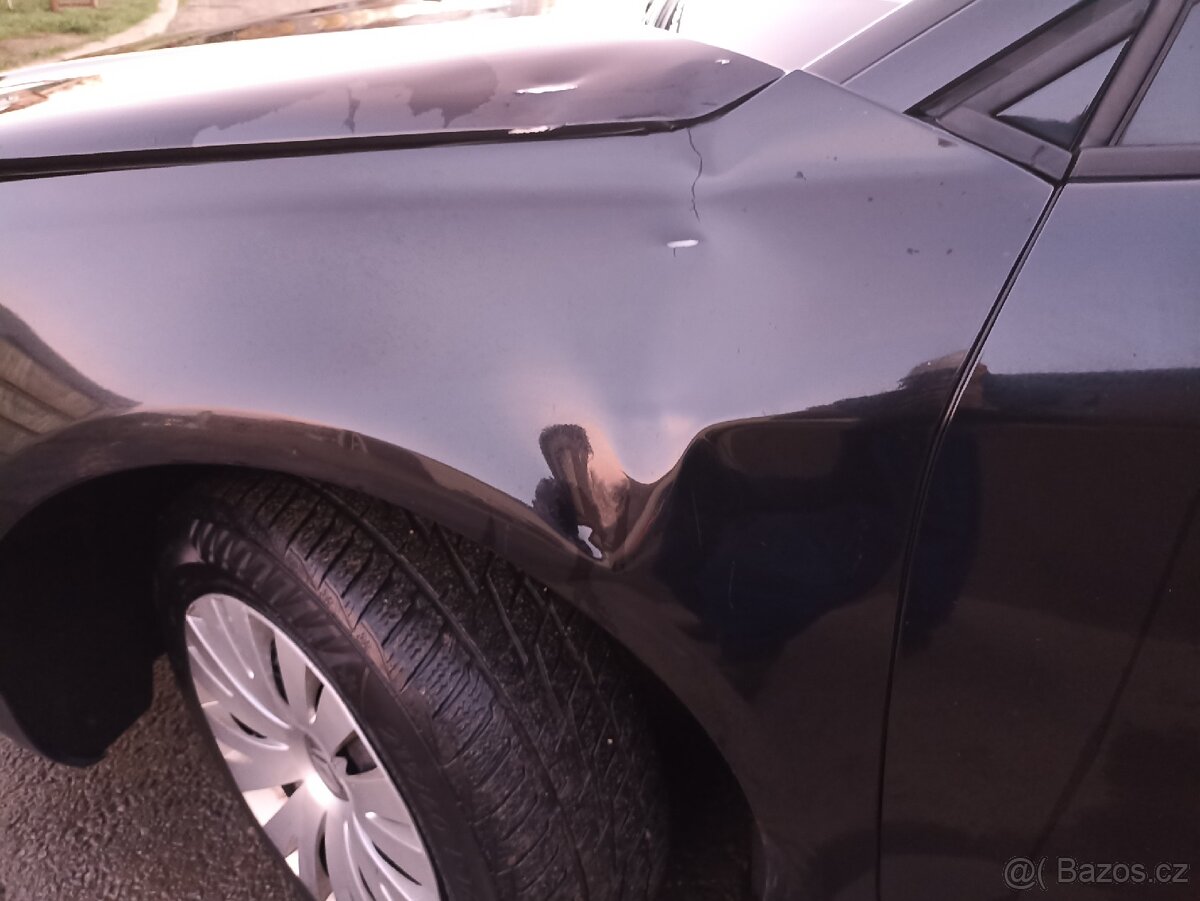 Citroen C5 1.6 HDI 16V. - 7