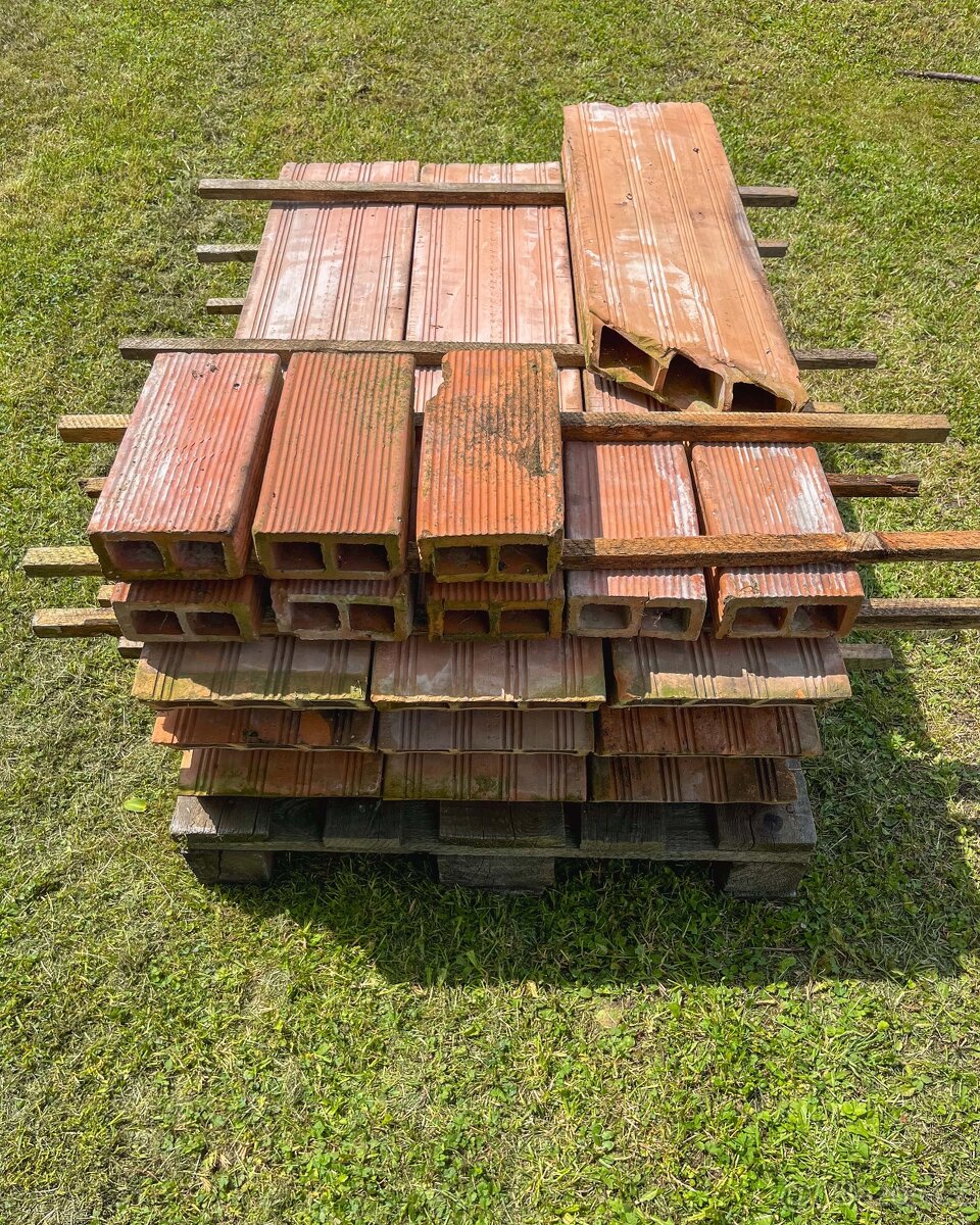 Stropní vložky Miako - 7