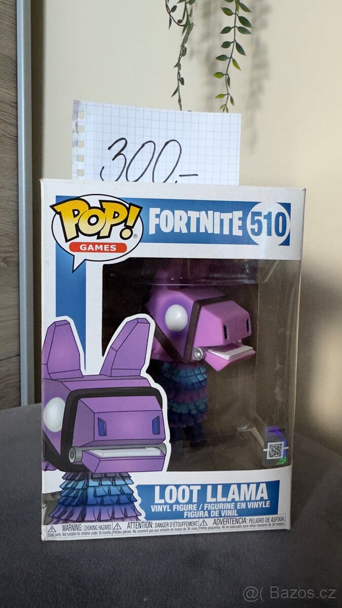 Prodám figurky Funko Pop - 7