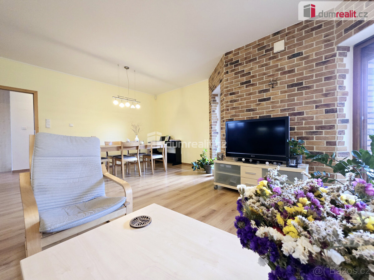 Prodej rodinného domu, 4+kk 140 m2, s pozemkem 649 m2, Stará - 7