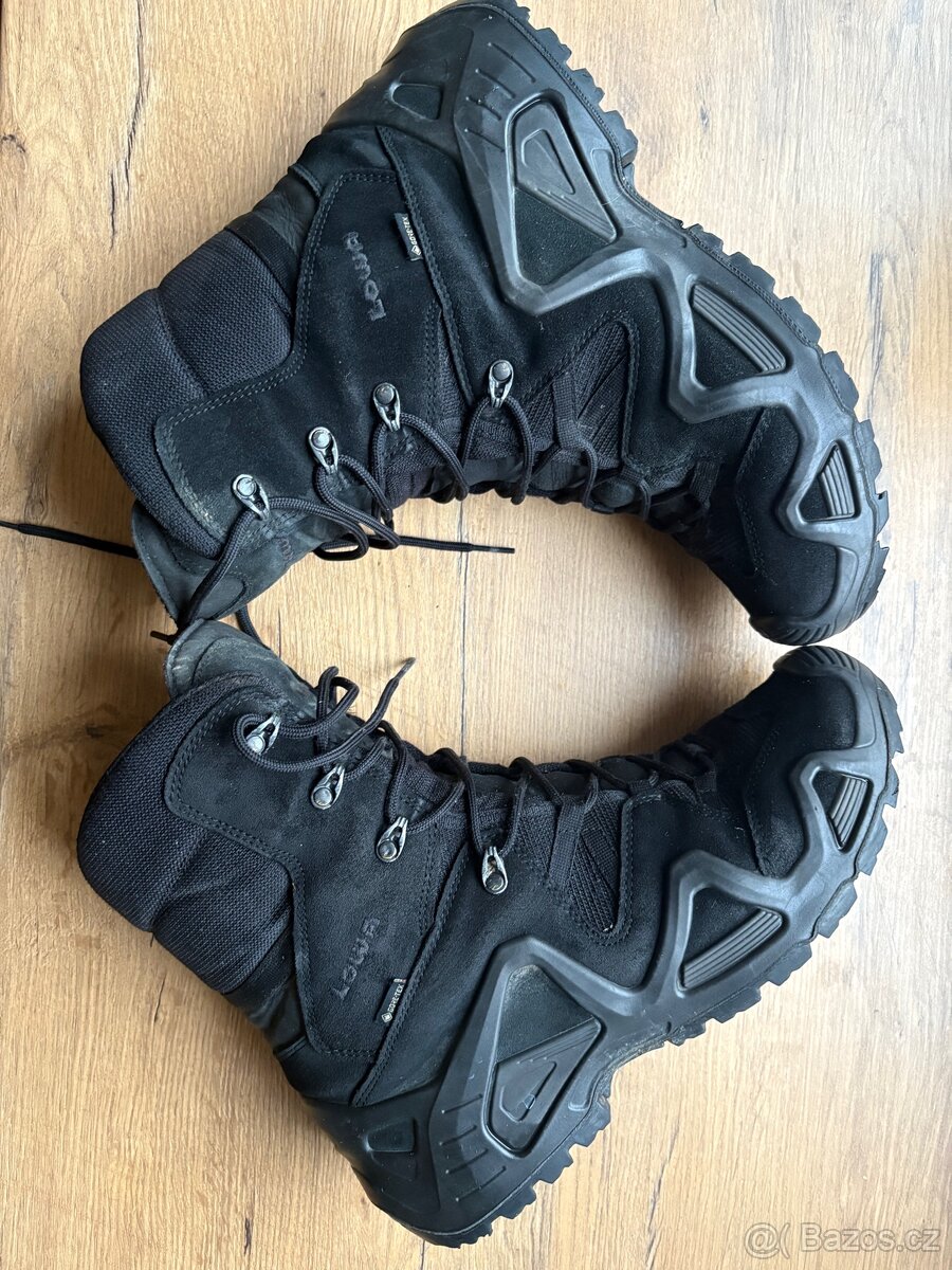 Lowa Zephir GTX vel. 47 - 7