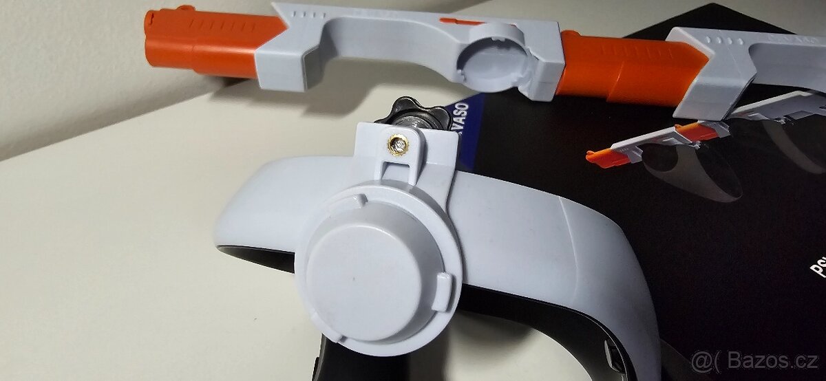 PS5 VR 2 Gun - 7