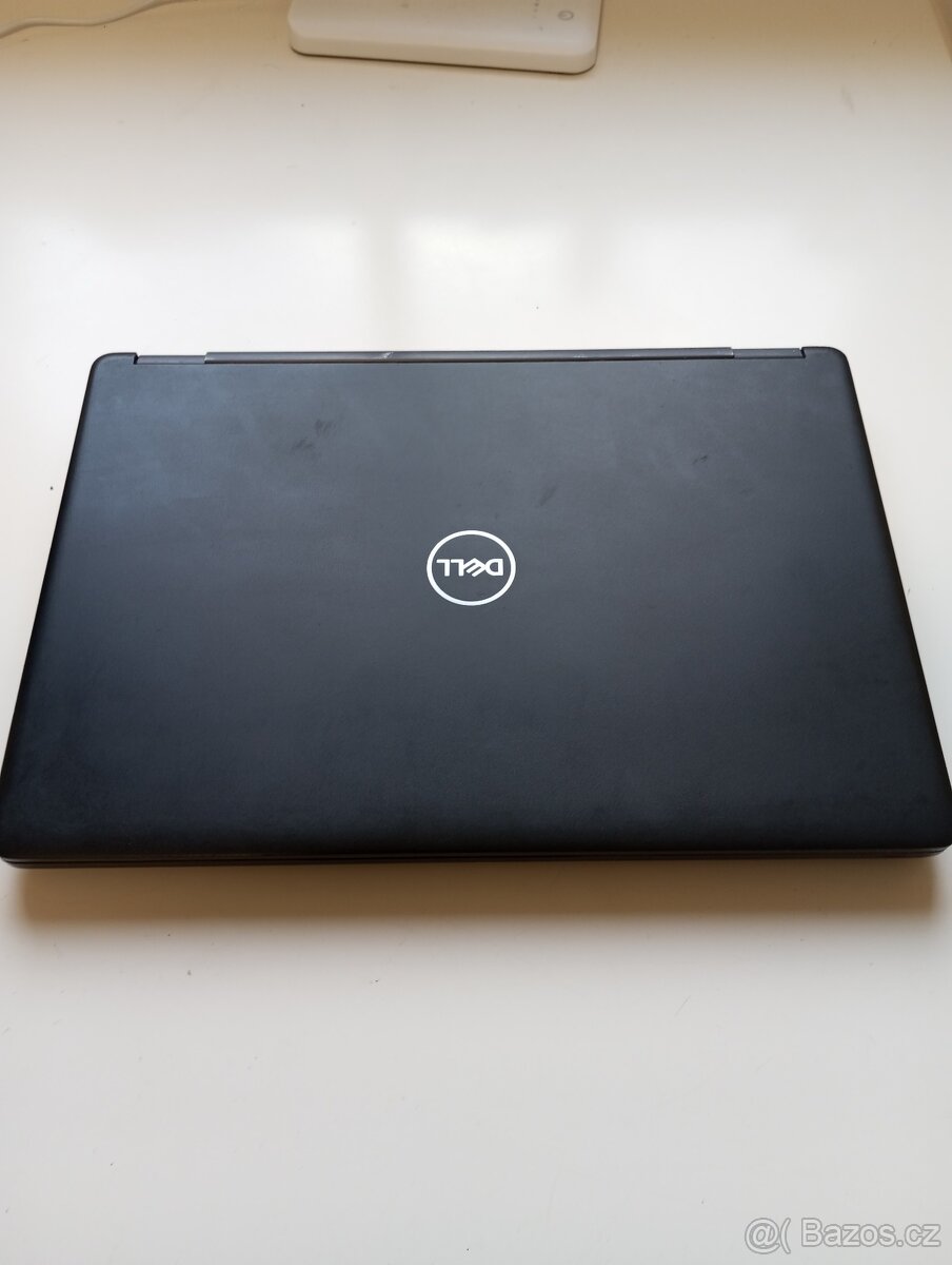 Notebook Dell Latitude 5480. SIM karta - 7