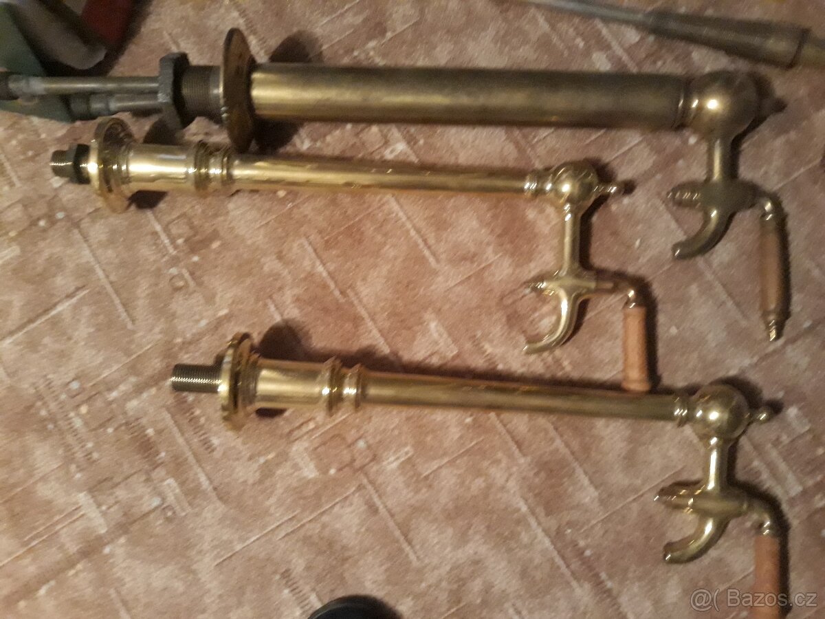 Staré lahve , pivní expozice - celá ČR-Tel. 605242007- - 7