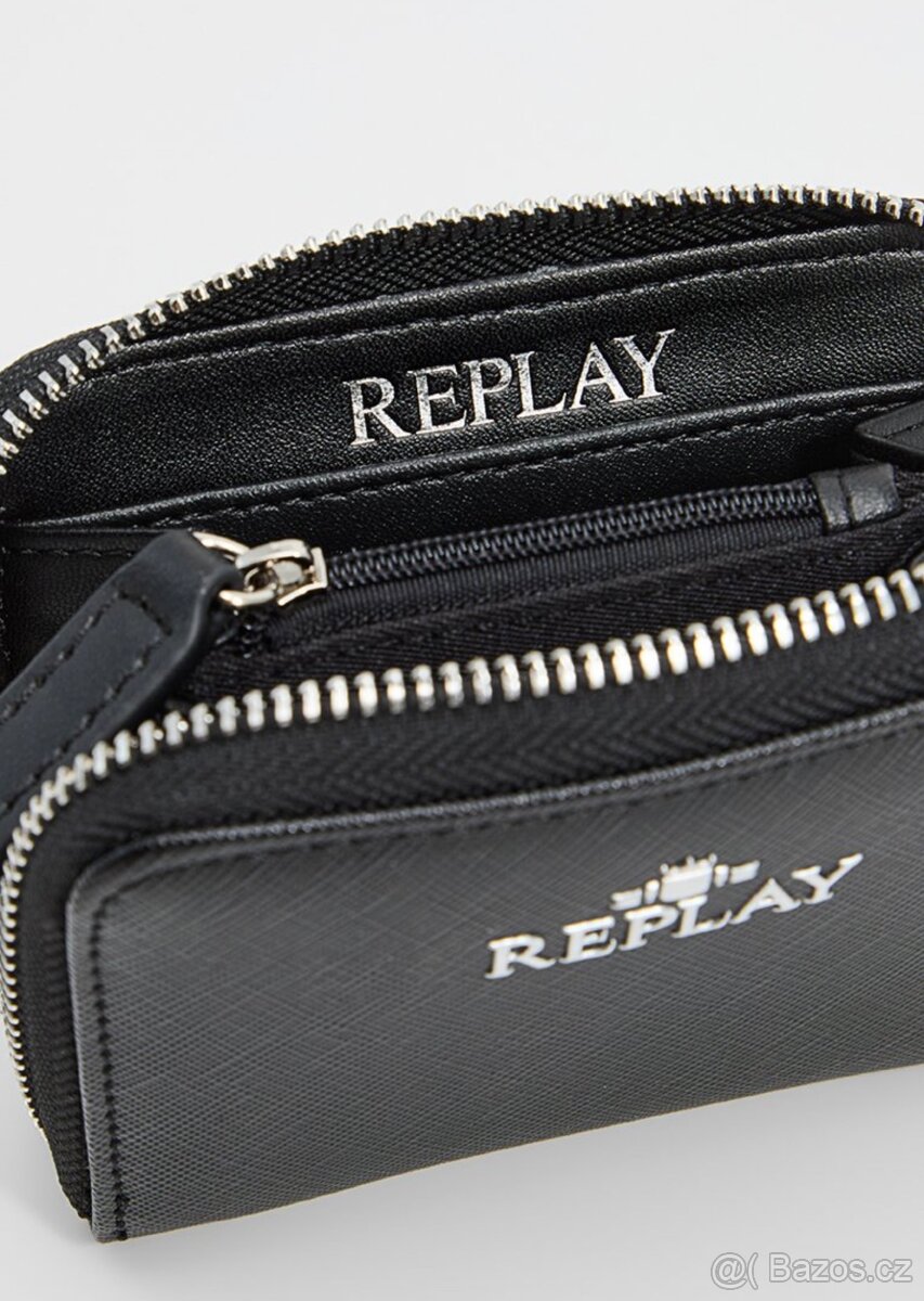 Peněženka Replay - 7