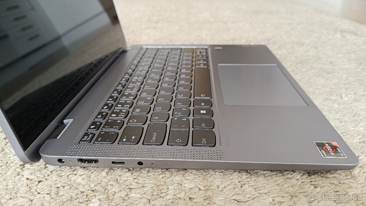 Lenovo IdeaPad Flex 5 + stylus - 7