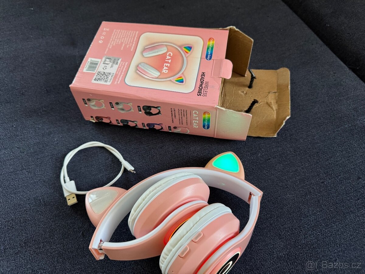 Dětská sluchátka - 7