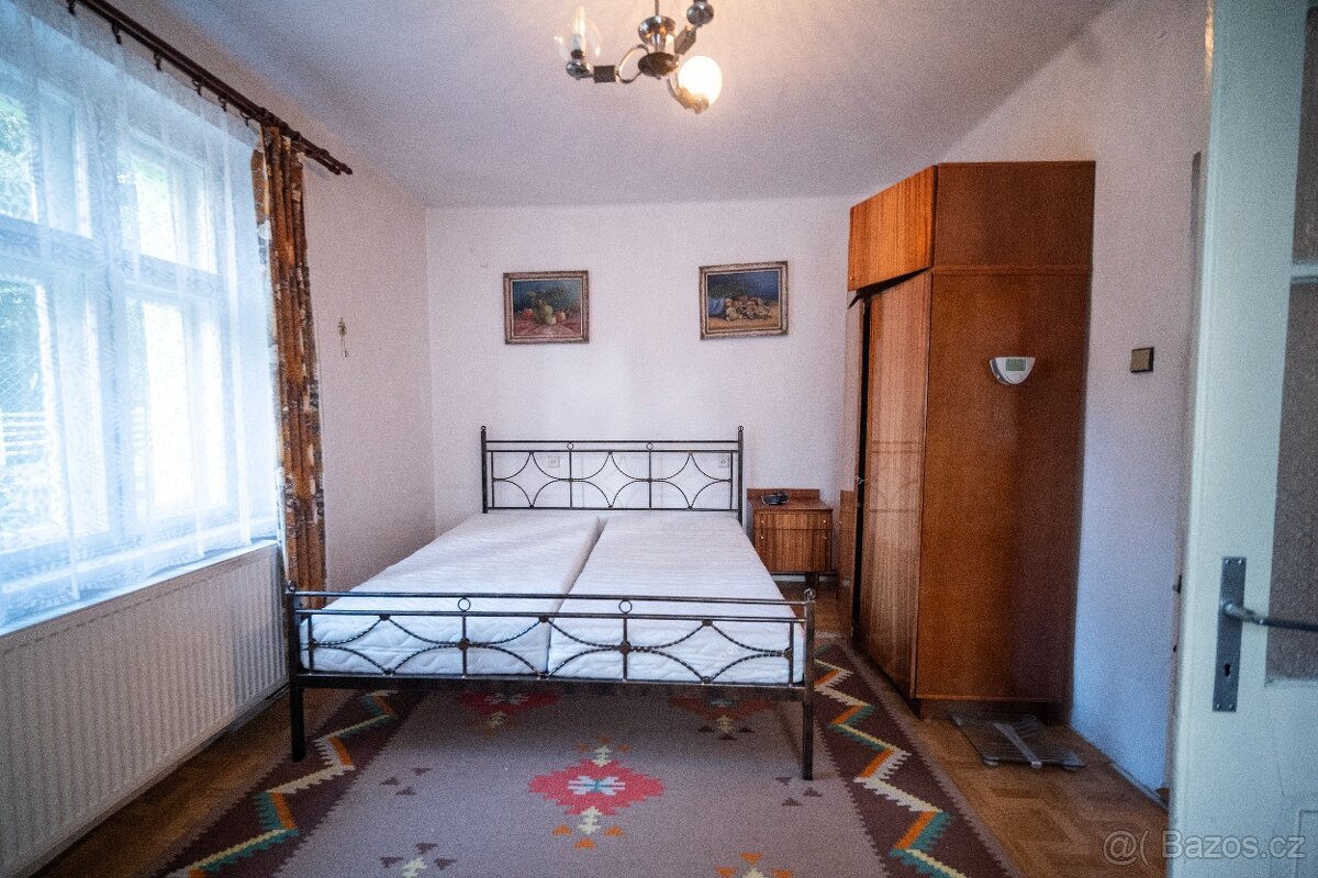 Prodej rodinného domu 246 m² – Česká Metuje - 7