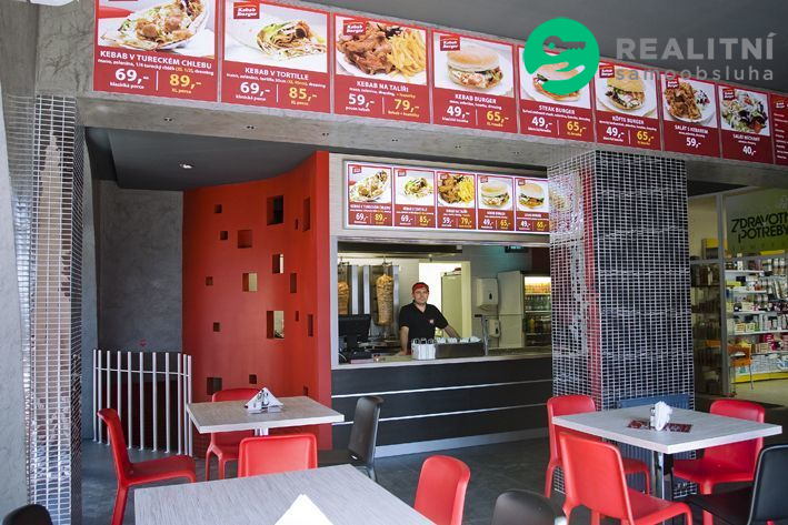 Prodej obchodního prostoru 1 100 m² Šumperk, Dr. E.... - 7