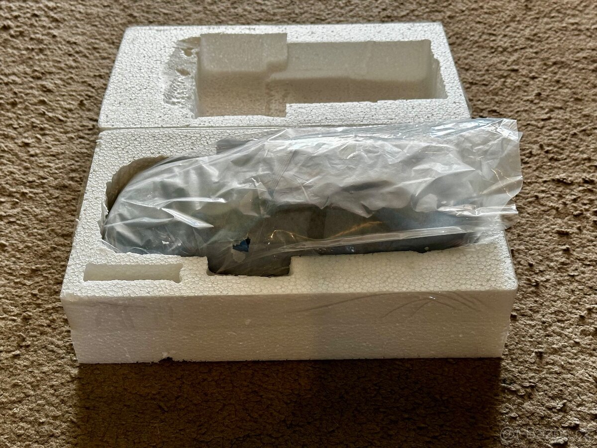 BMW E36 M3 sedan - 7