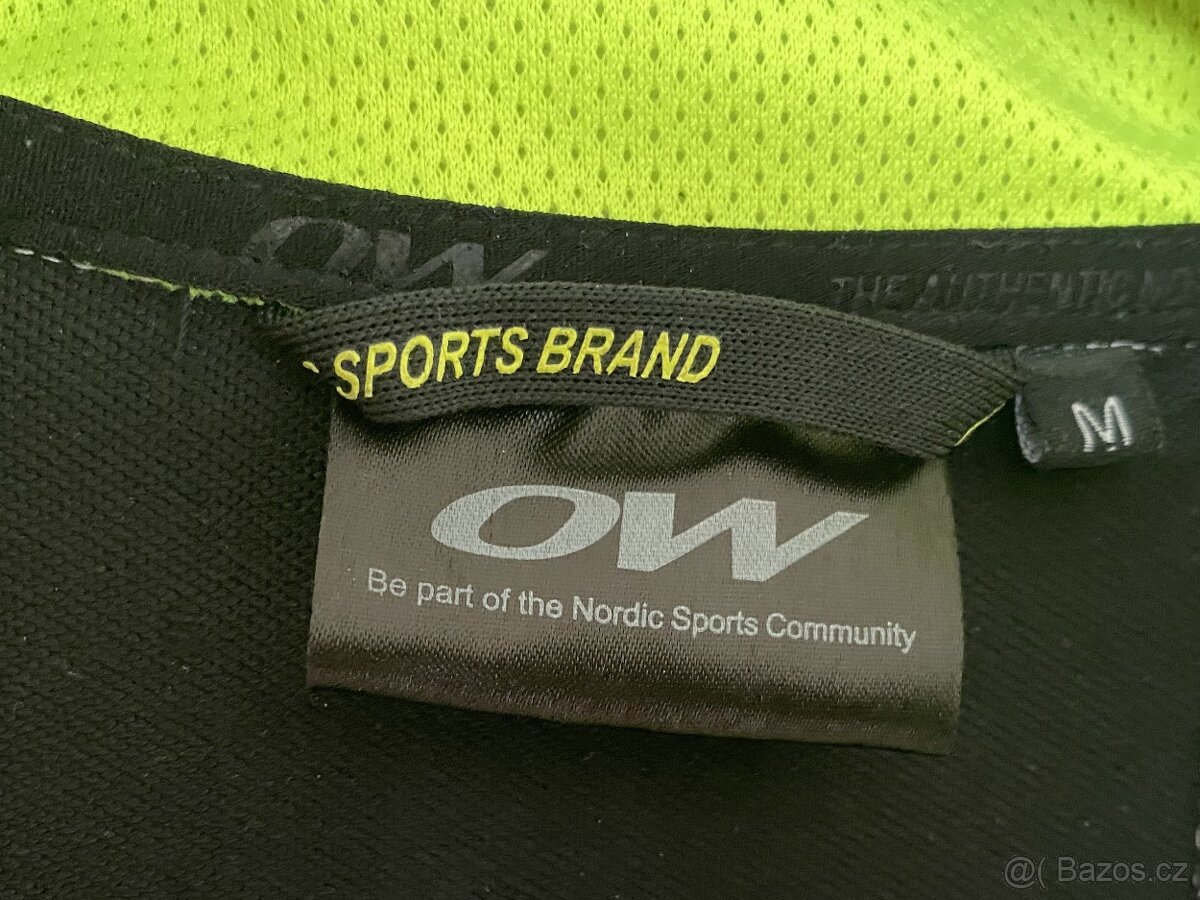 Jen 2 dny používaná bunda. PC 4000 Kč. MEMBRÁNA. - 7