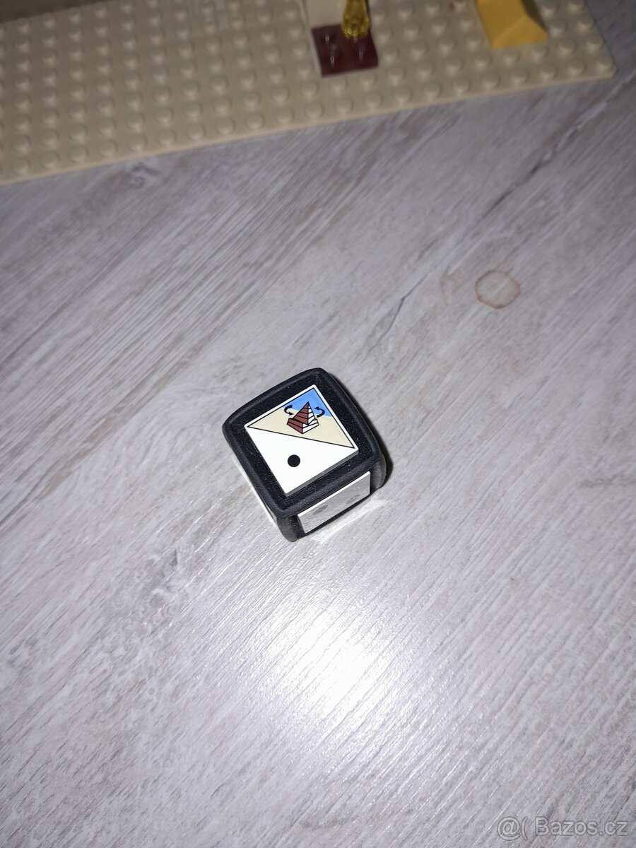 LEGO Games 3843 Ramsesova pyramida - 7