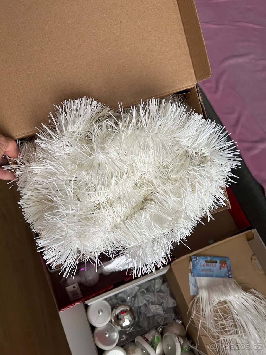 Vánoční ozdoby - 7