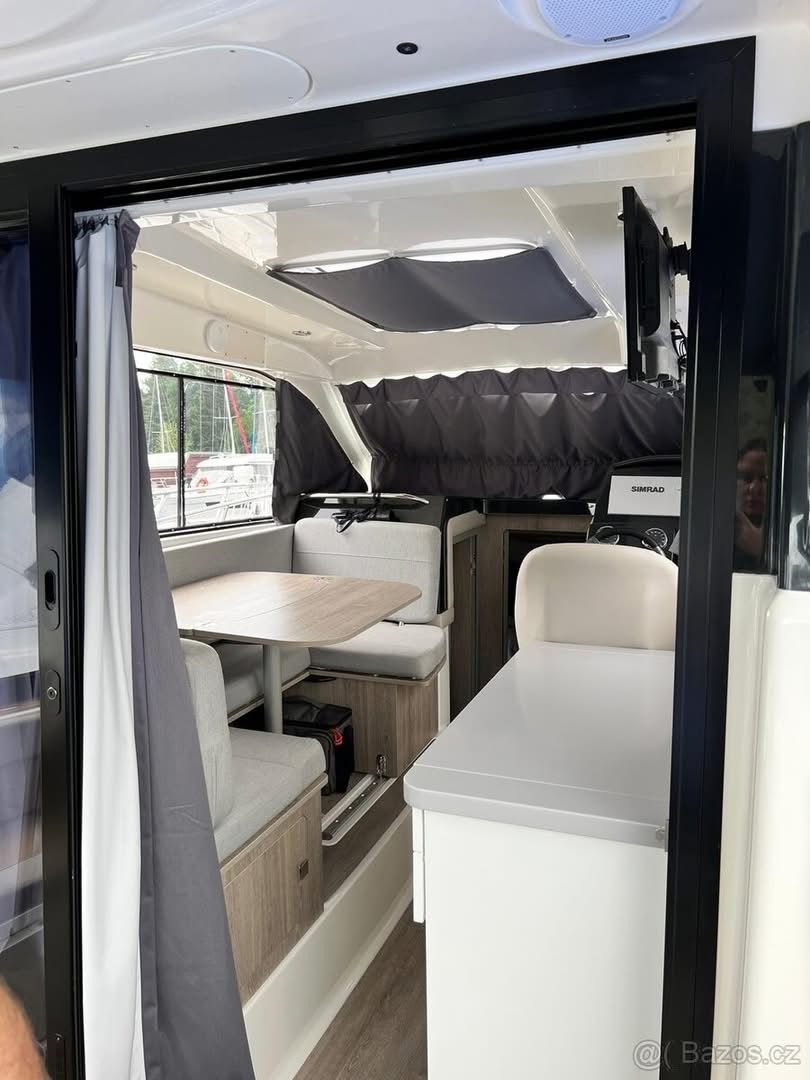 Quicksilver 905-Mercury Verado 350HP - 7