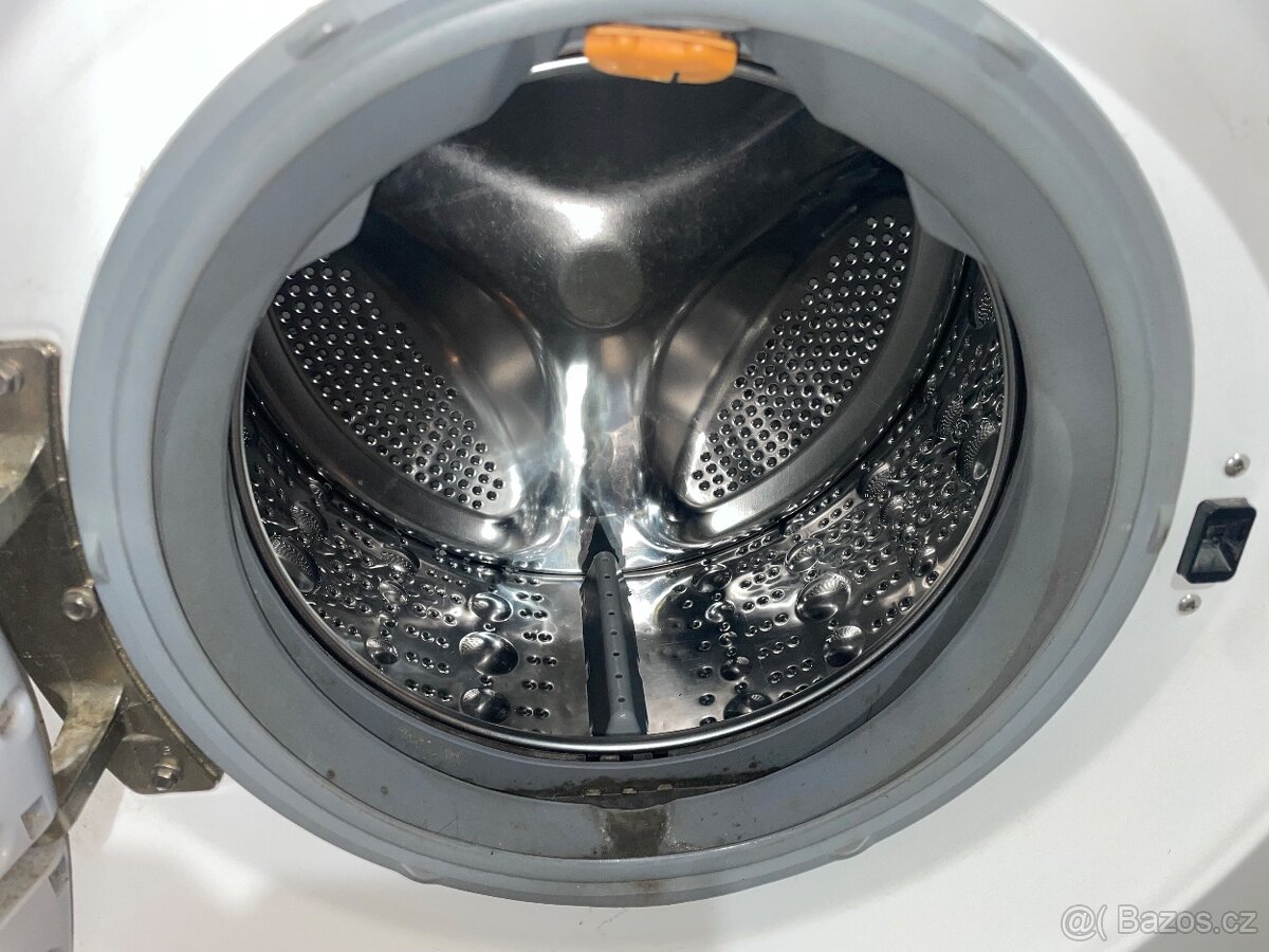 Parní pračka LG - 7