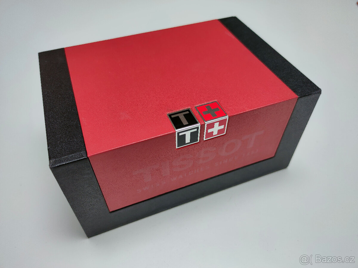 TISSOT PRS 516 | quartz | chronograph - 7