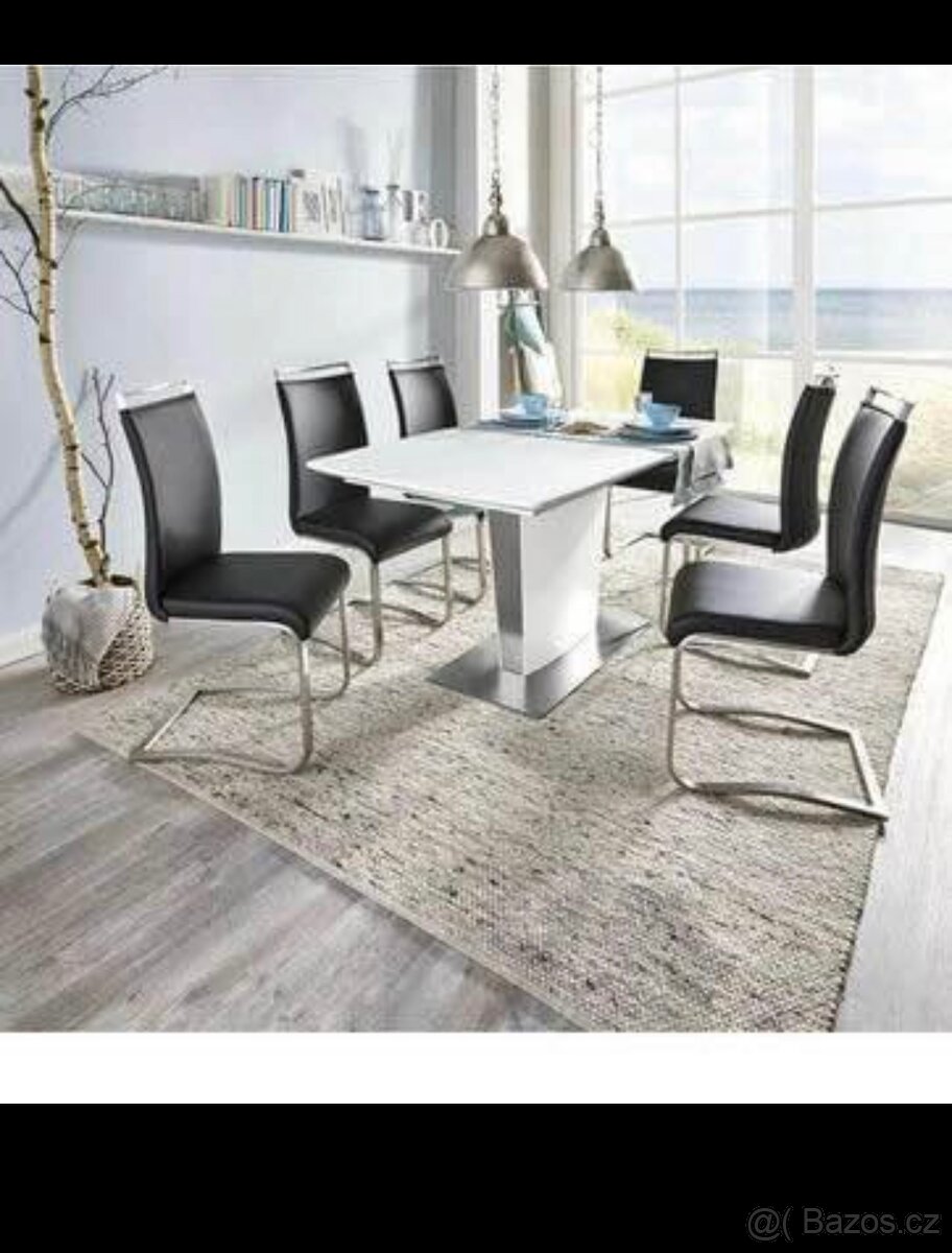 Jídelní stůl Novel - 7