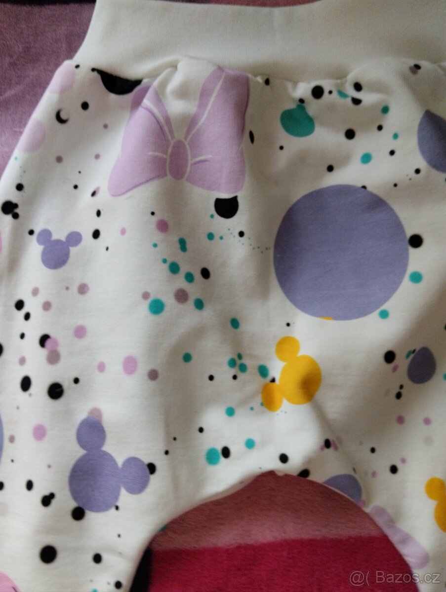 Teplákové soupravy vel.86/92 - 7