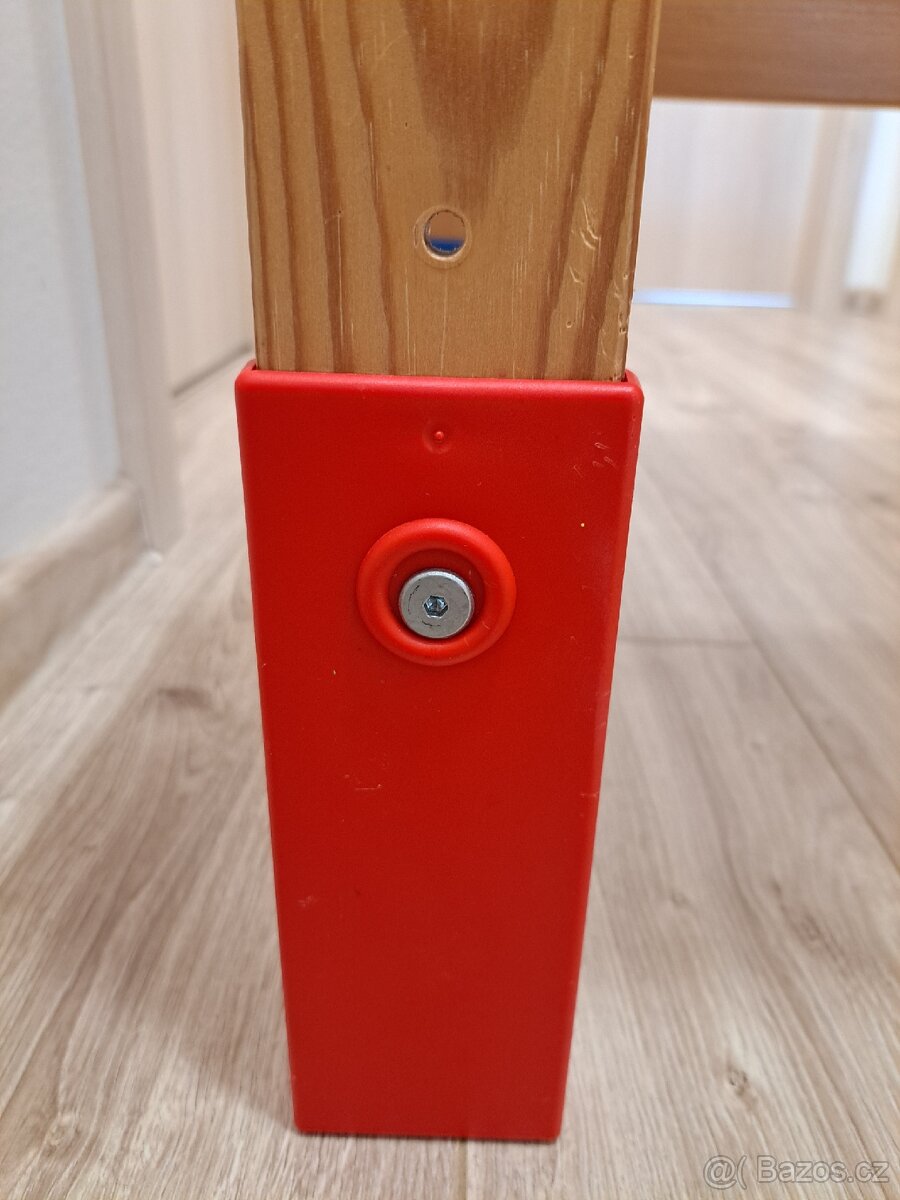 Dětský rostoucí stůl - 7