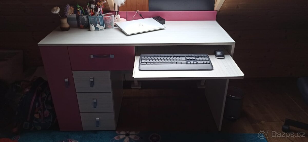 Nábytek do dětského pokoje - 7