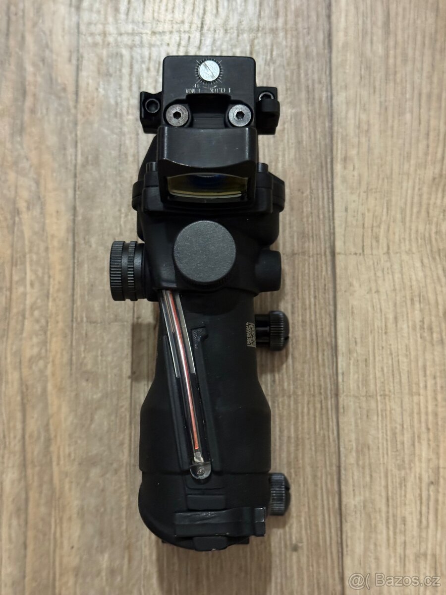 Specna arms HK 416 + kolimátor - 7