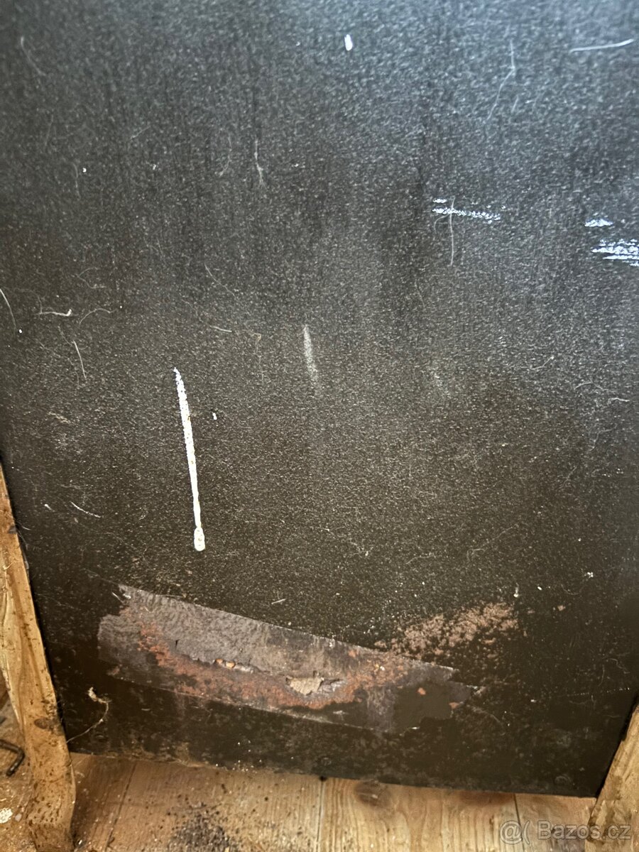 Starožitná kamna Mora - 7