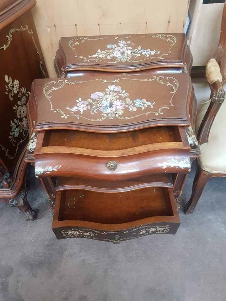 Ložnice -barokní - 7