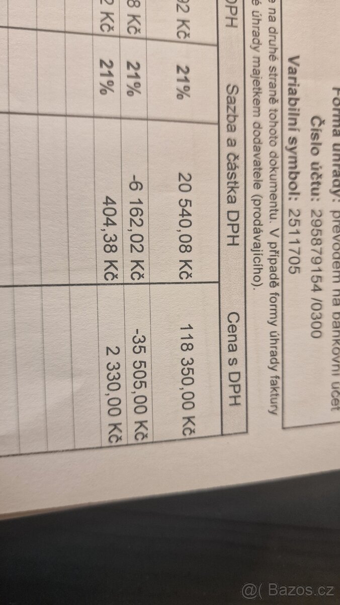 Prodej vozíku na přepravu aut - 7