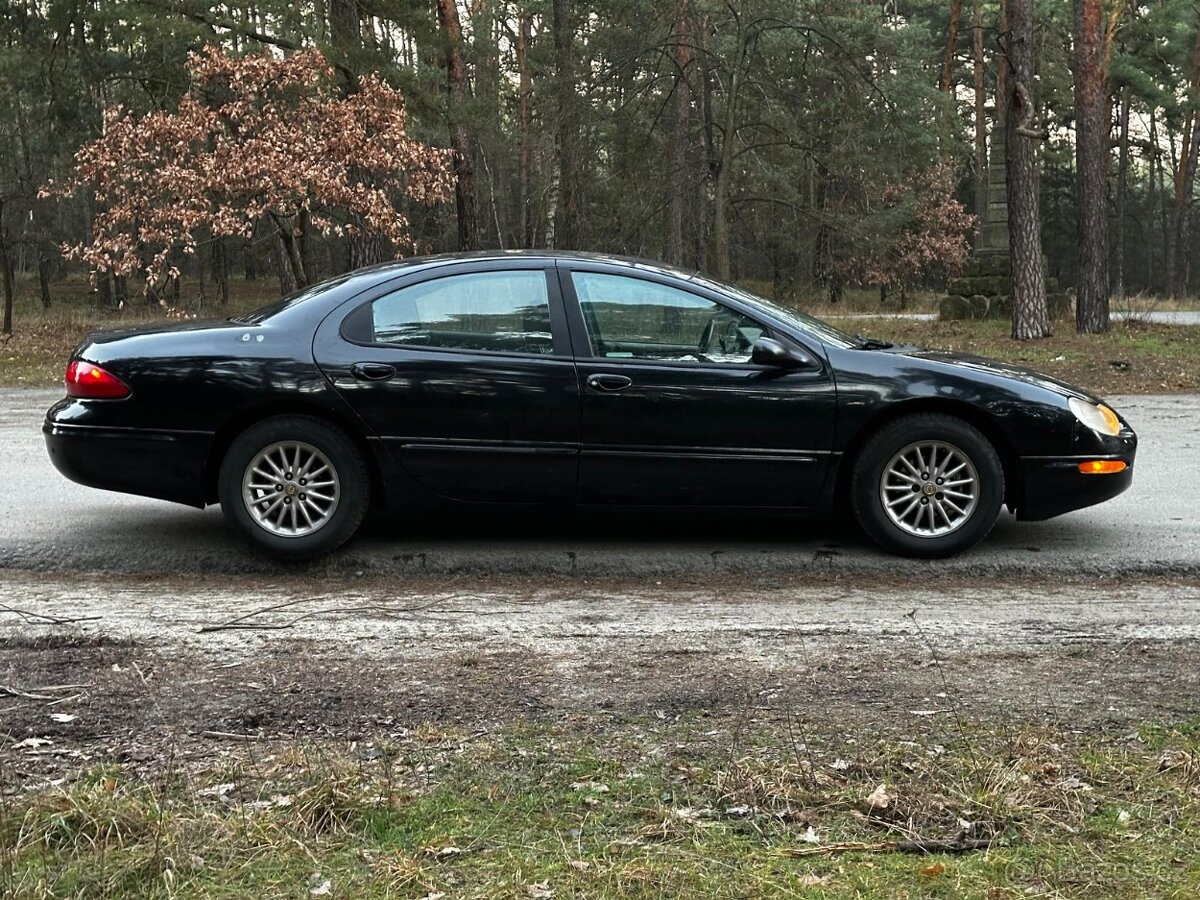 Chrysler Concorde 3.2 LXi - 7
