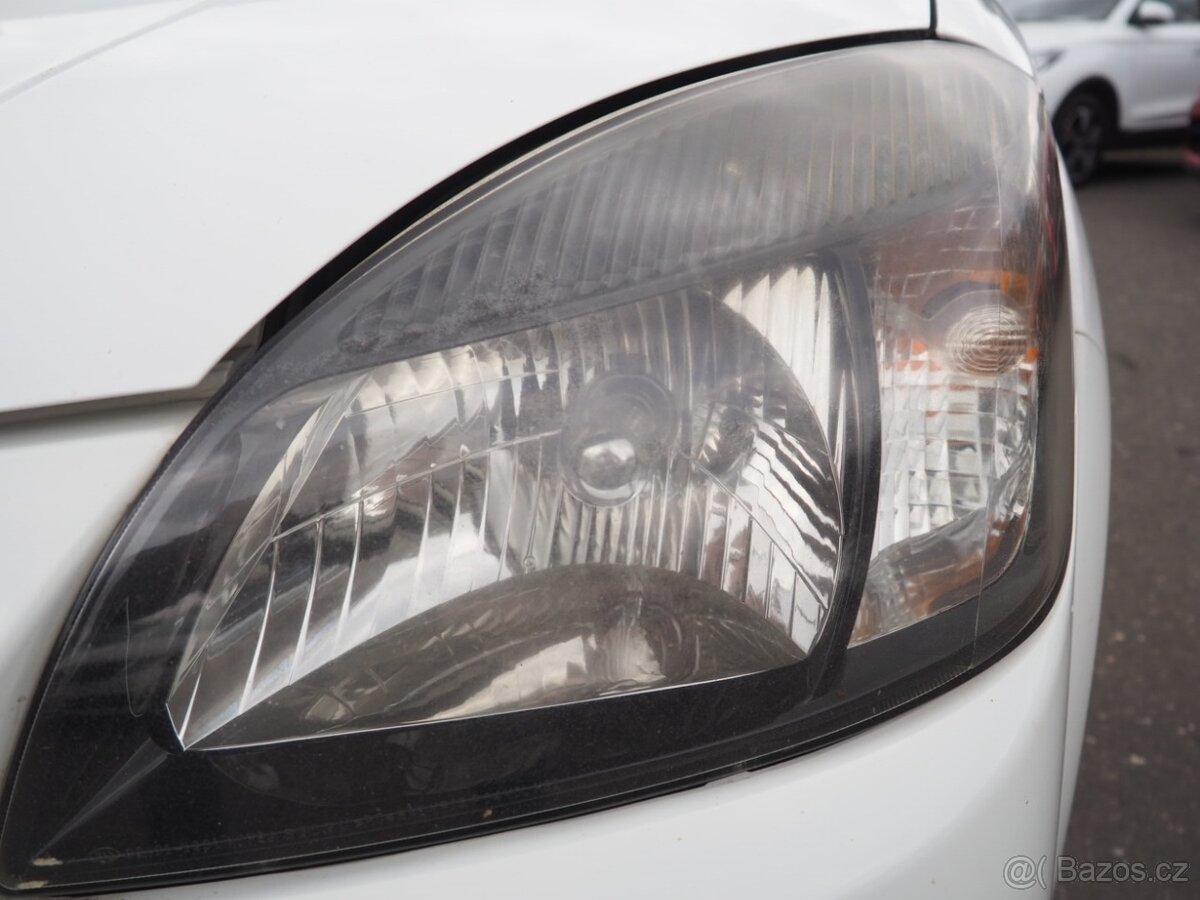 2011 Kia Rio 1.4i 16V - 7