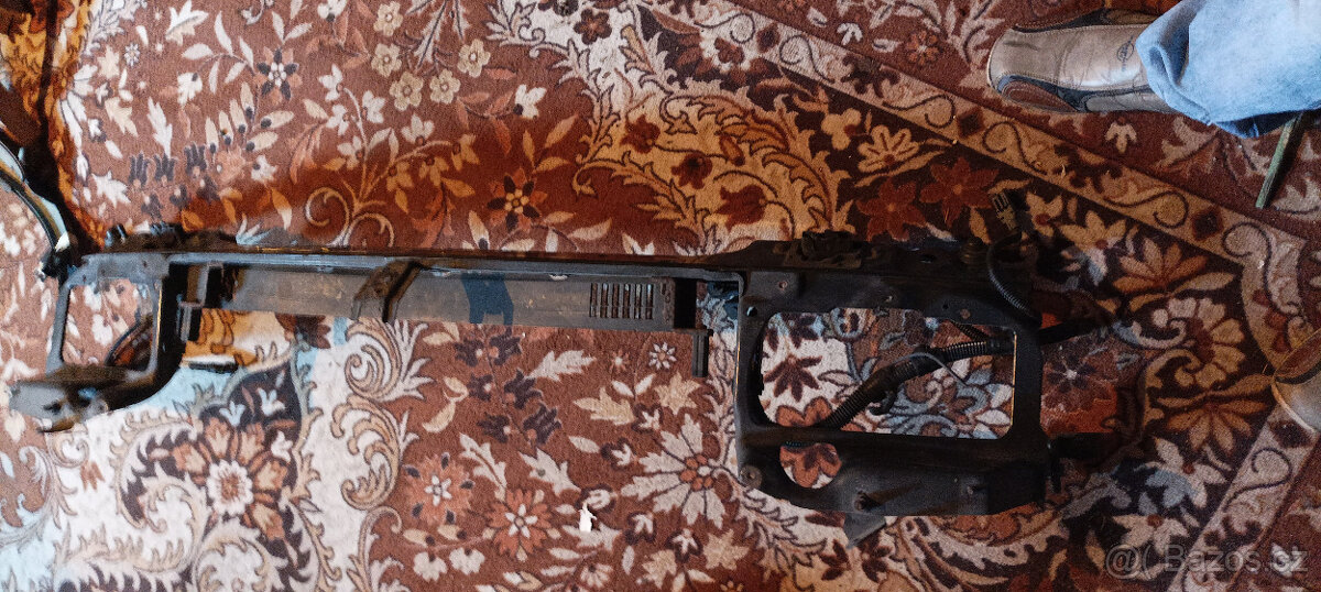 Renault Espace 3 - 7