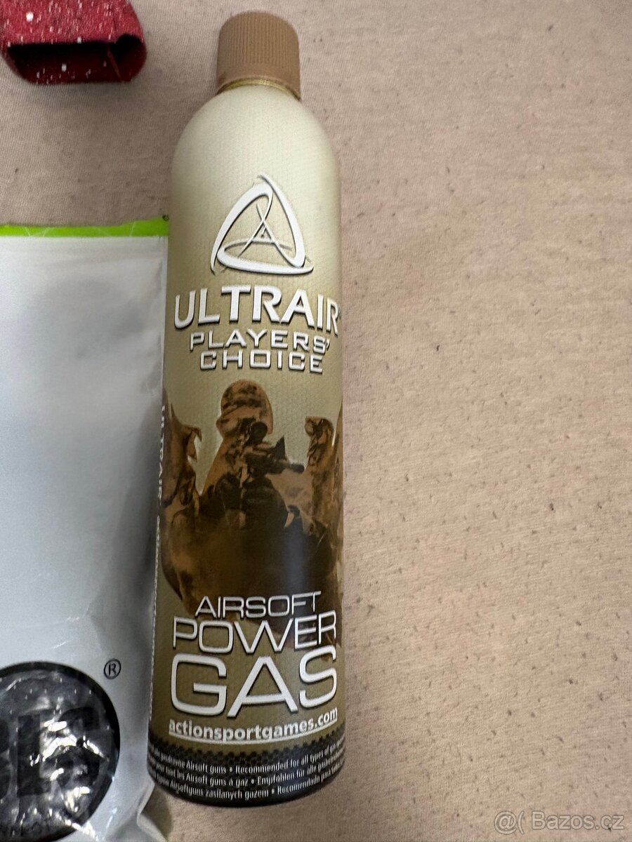 Airsoft - 7