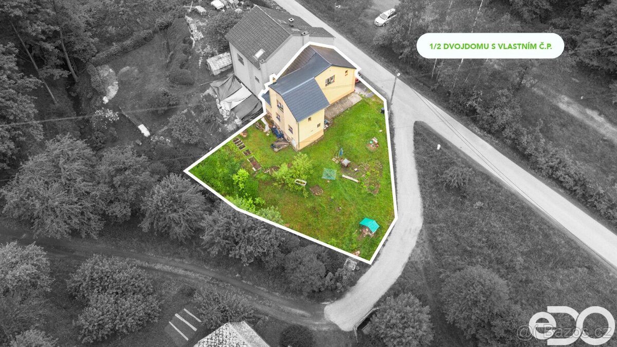 Prodej rodinného domu 5+2 v Semilech - 7
