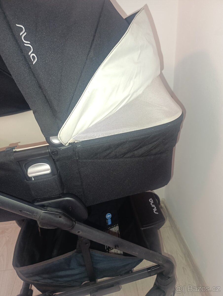 Nuna Mixx Next - 7