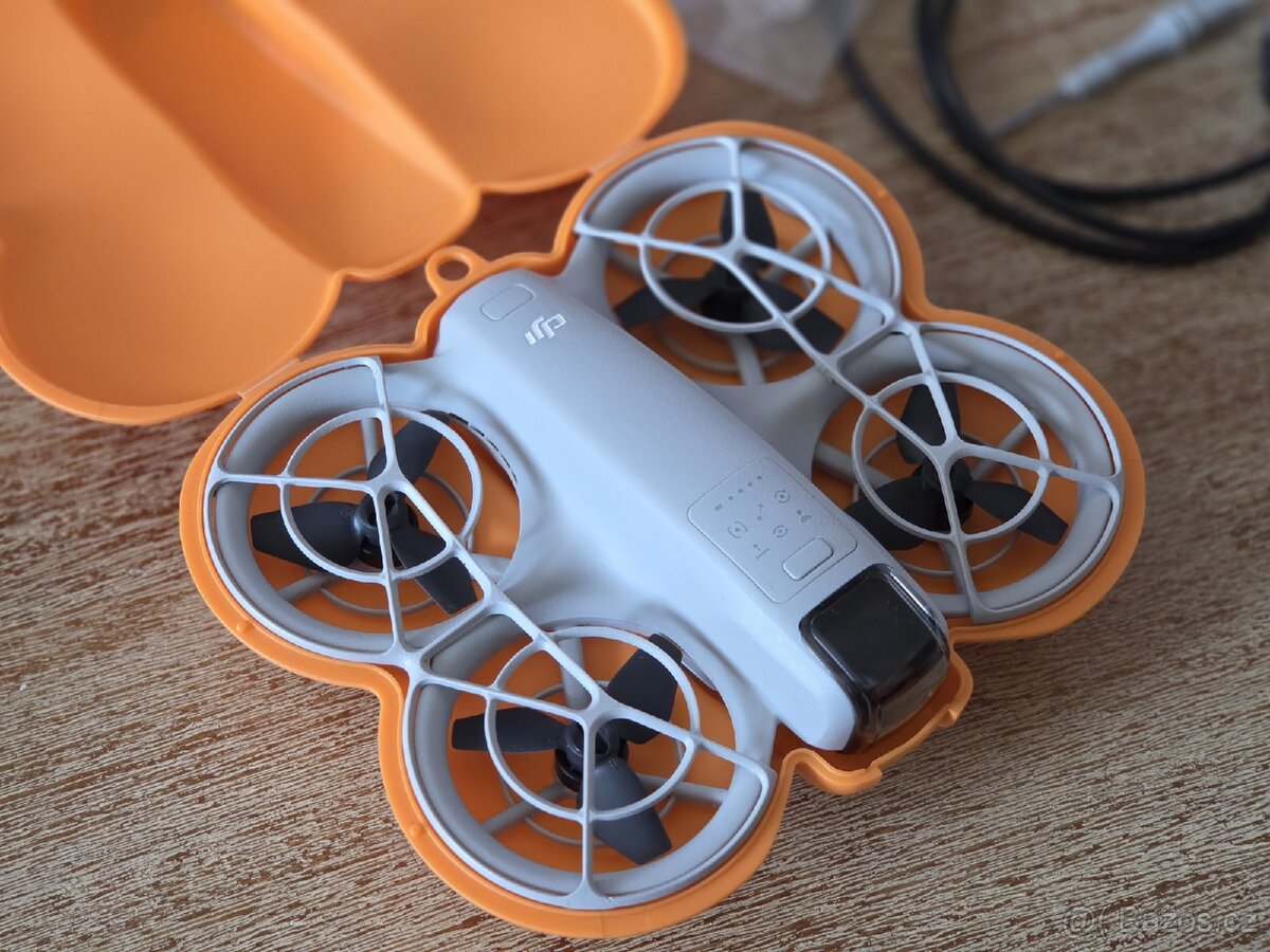 DJI Neo + batery pack + obal - 7