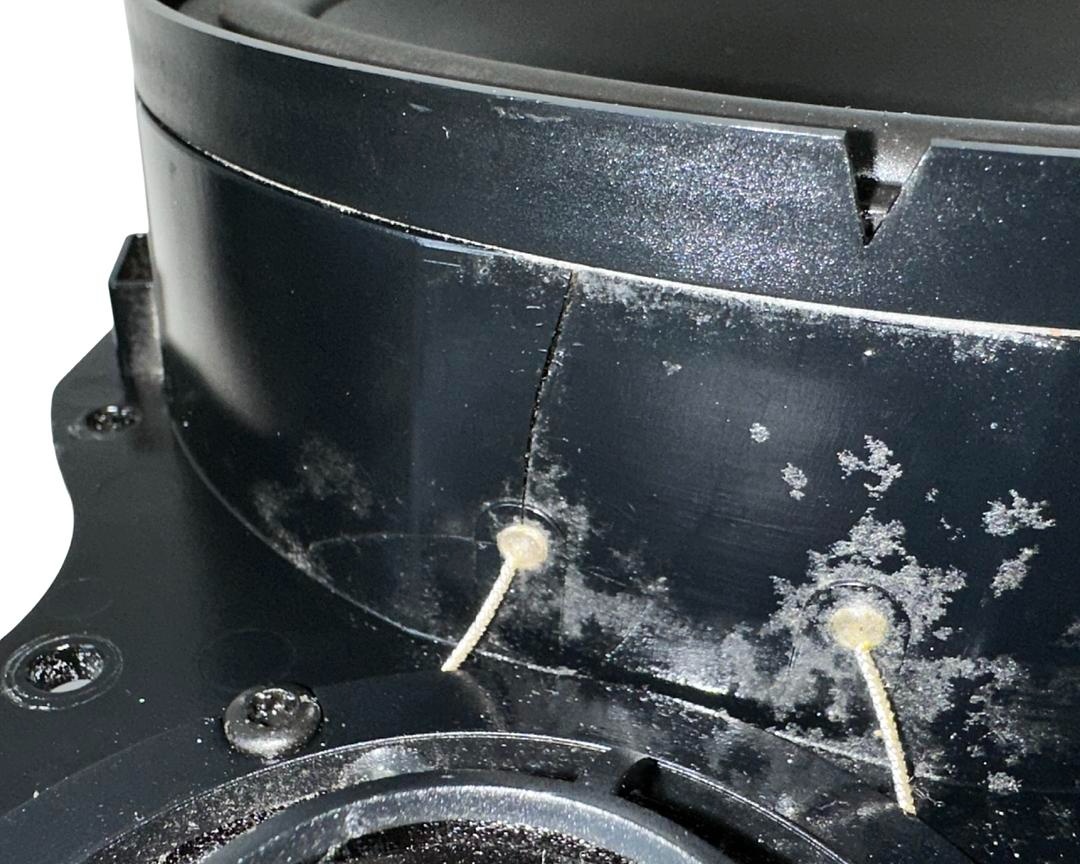 Sound systém VW Passat B6 R-Line kombi r.v. 2009 - 7