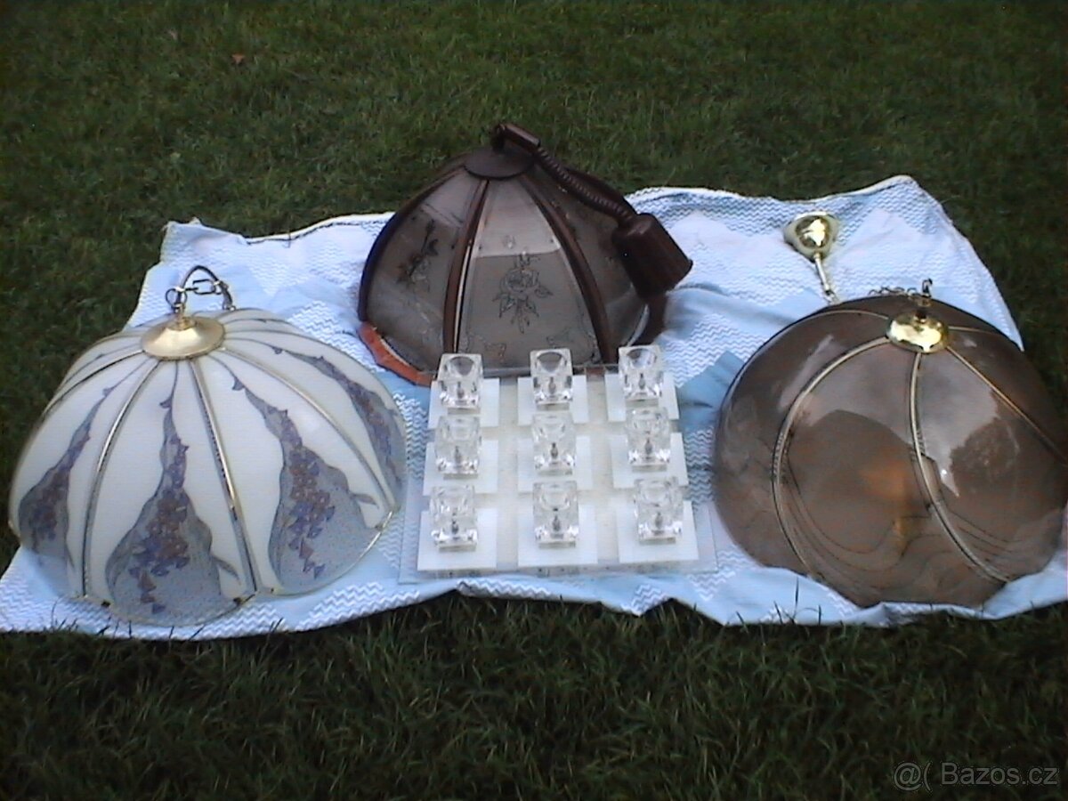 SBĚRATELSKÉ PANENKY - CENA ZA VŠECHNY ČTYŘI - 7