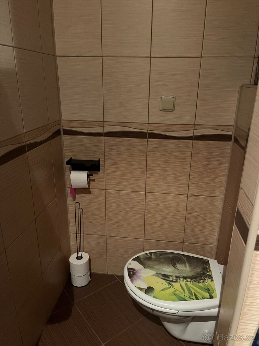 Prodej bytu 2+1, 60 m², Cheb – Zlatý vrch - 7