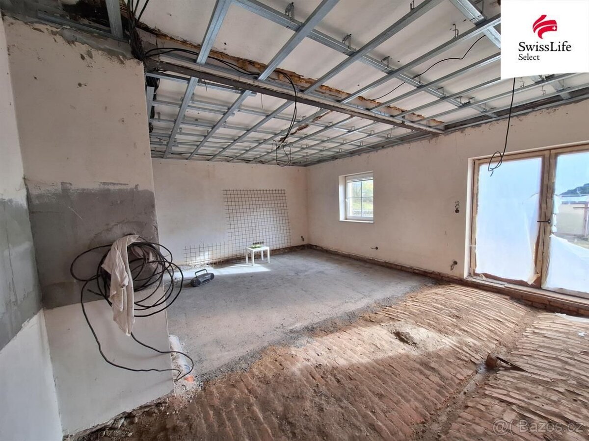 Prodej rodinného domu 156 m2, Stanovice - 7