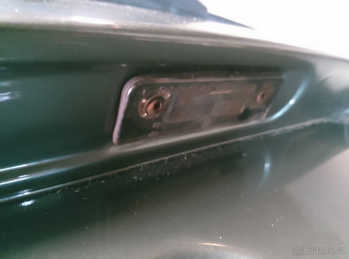 5 dveře škoda Roomster - 7