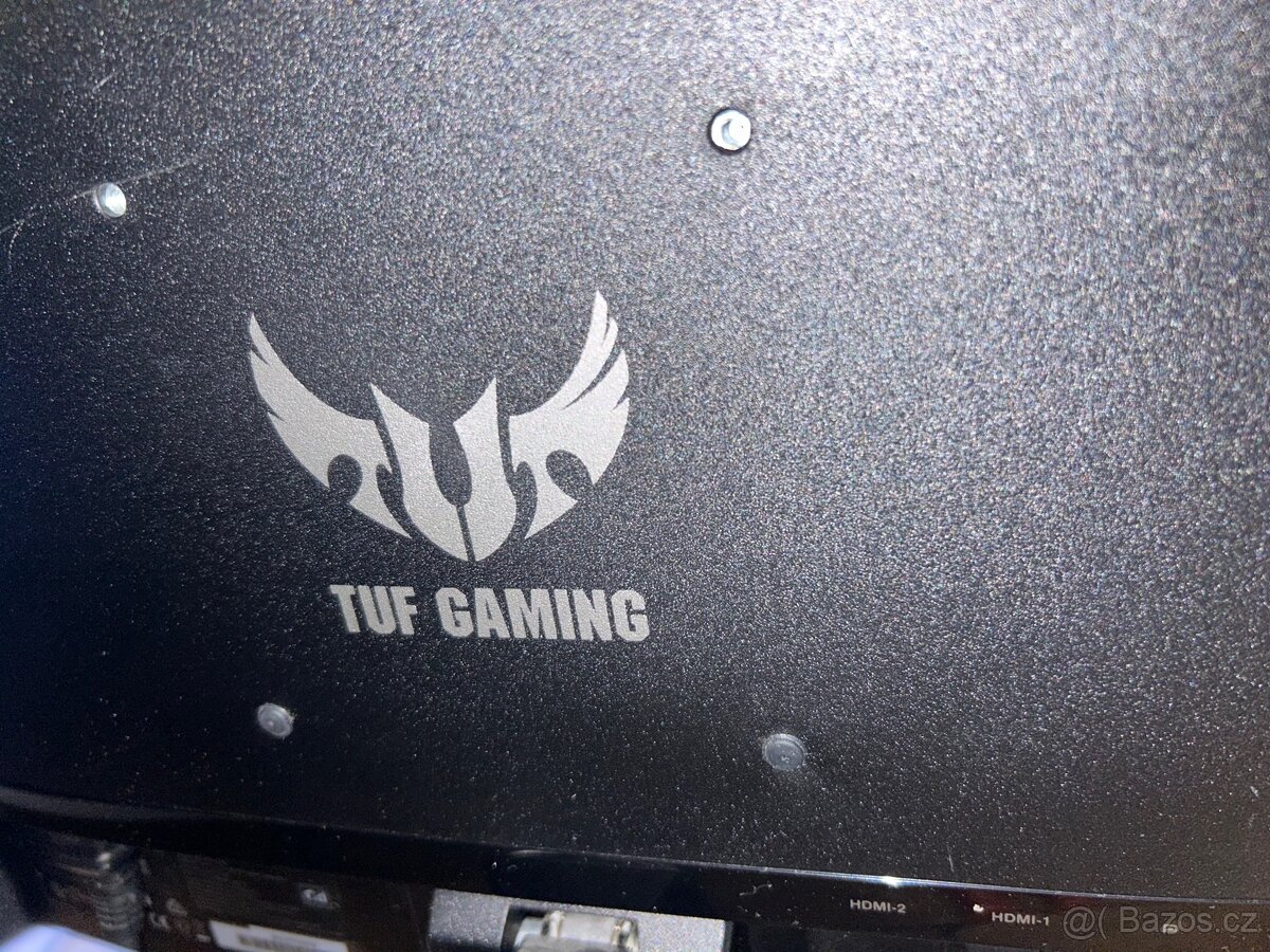 🖥️ ASUS TUF Gaming VG27WQ1B – 27” QHD 165Hz - 7