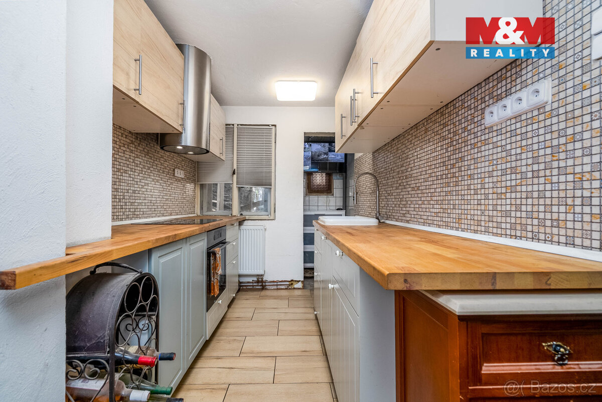 Prodej chaty, 84 m², Štěchovice - 7