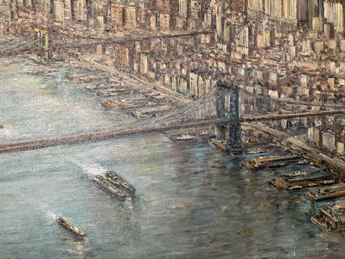 NEW YORK NEW YORK - 7