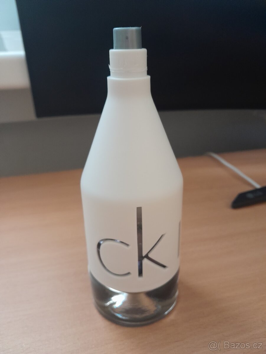CK IN 2 U 100ML EAU DE TOILETTE IHNED K PRODEJI - 7