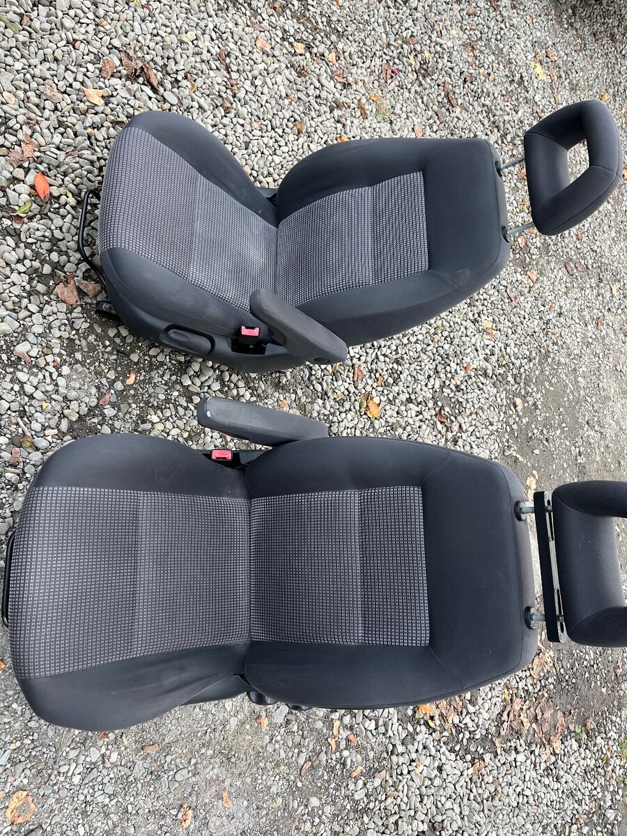 Sedacky seat alhambra - 7